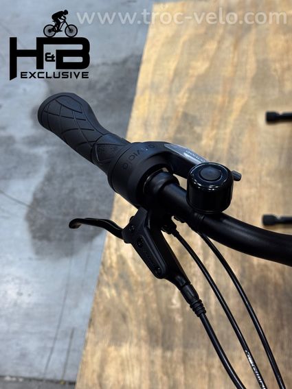 Tenways AGO T Vélo électrique Enviolo 2024 - 5