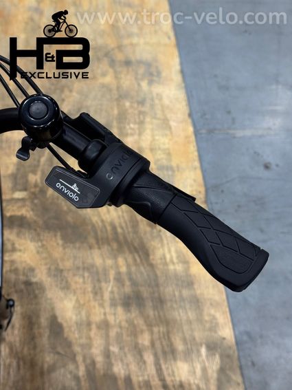 Tenways AGO T Vélo électrique Enviolo 2024 - 8