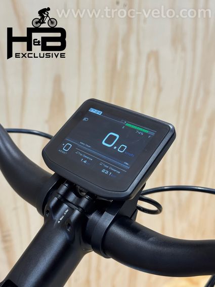 Tenways AGO T Vélo électrique Enviolo 2024 - 9