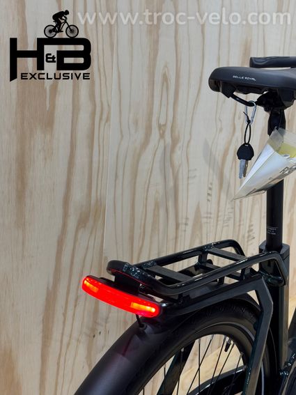 Tenways AGO T Vélo électrique Enviolo 2024 - 11
