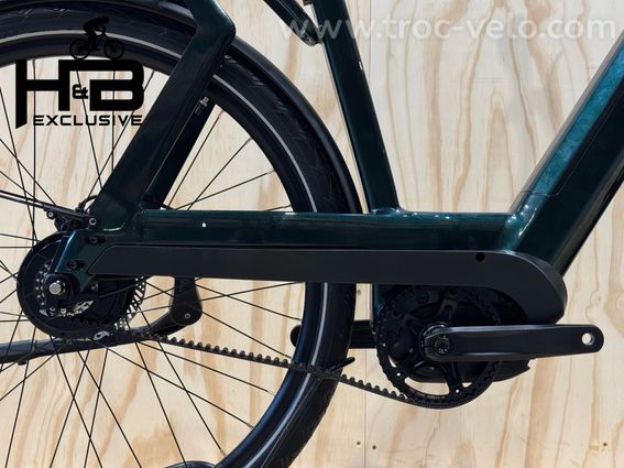 Tenways AGO T Vélo électrique Enviolo 2024 - 13