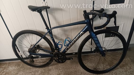 velo orbea avant h40 2024 taille 51