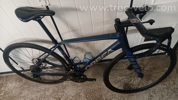 velo orbea avant h40 2024 taille 51 - 2