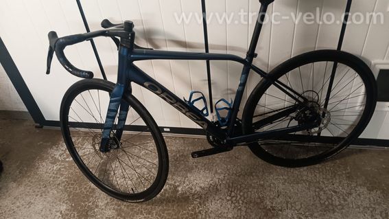 velo orbea avant h40 2024 taille 51 - 3