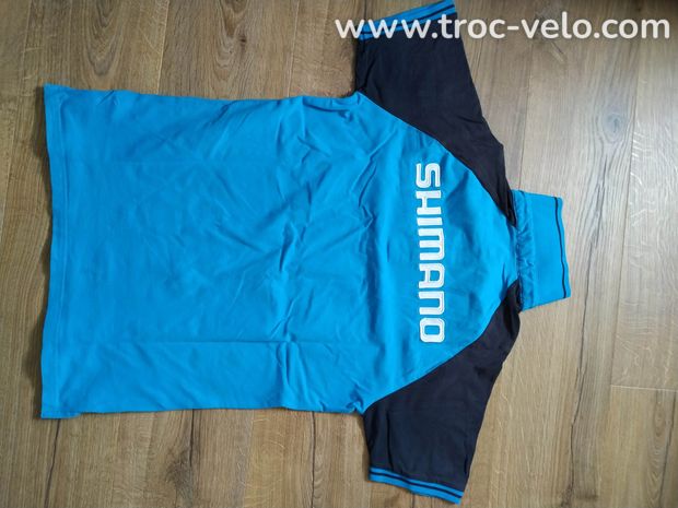 Polo Shimano - 2