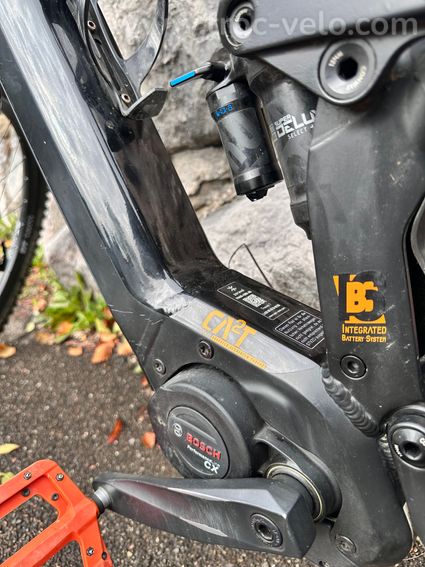 VTT électrique Conway Xyron S427 2021 - 5