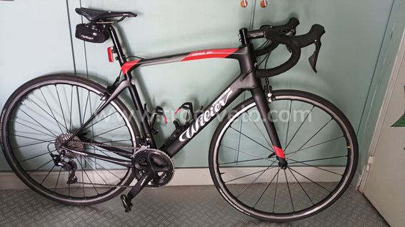 WILIER CENTO 1NDR