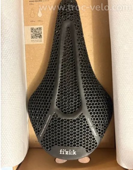 Selle Fizik VENTO ARGO R3 ADAPTIVE
