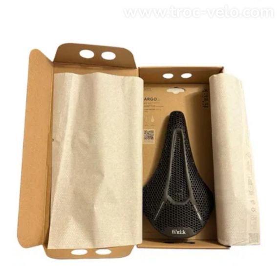 Selle Fizik VENTO ARGO R3 ADAPTIVE - 2