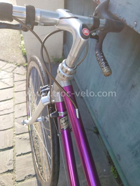 Vitus 979 modèle femme très rare !!  - 3