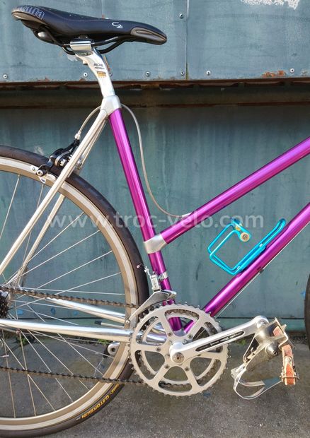 Vitus 979 modèle femme très rare !!  - 5