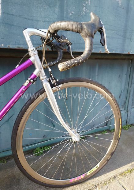 Vitus 979 modèle femme très rare !!  - 7