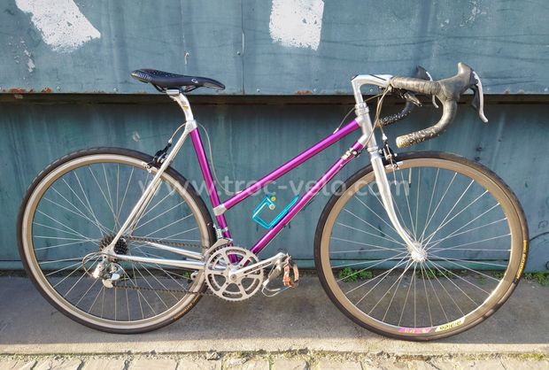 Vitus 979 modèle femme très rare !!  - 9