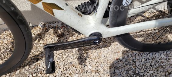 Trek Madone SLR 9 2025 T52 - 4