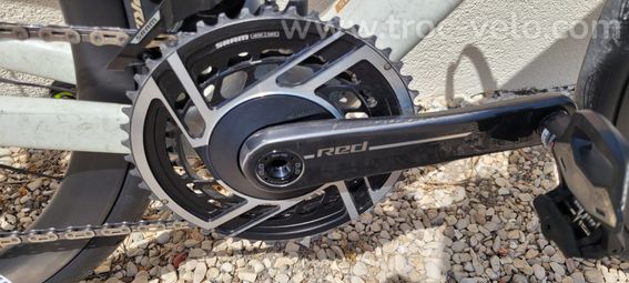 Trek Madone SLR 9 2025 T52 - 6