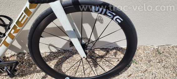 Trek Madone SLR 9 2025 T52 - 8