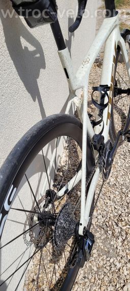 Trek Madone SLR 9 2025 T52 - 11
