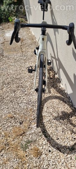 Trek Madone SLR 9 2025 T52 - 12