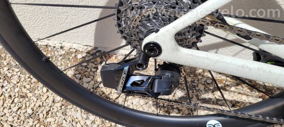 Trek Madone SLR 9 2025 T52 - 14