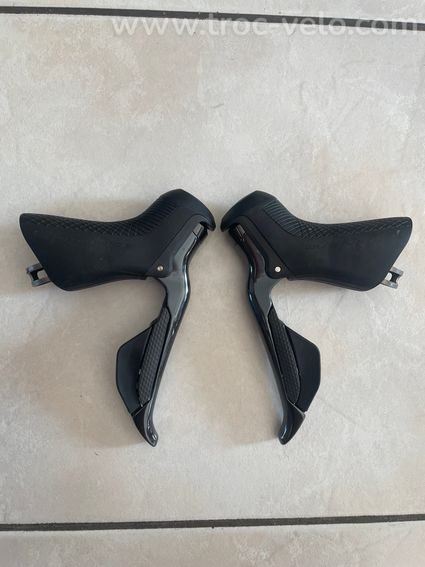 Leviers dura ace di2 11v - 2