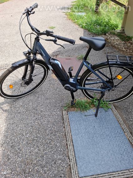  Vtc Lapierre Overvolt urban 3.4 47 m - 2