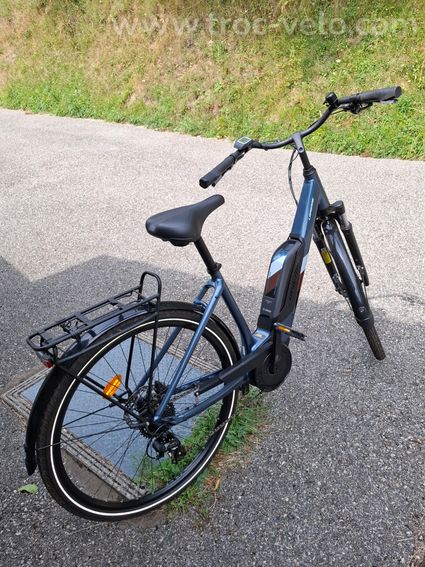  Vtc Lapierre Overvolt urban 3.4 47 m - 3
