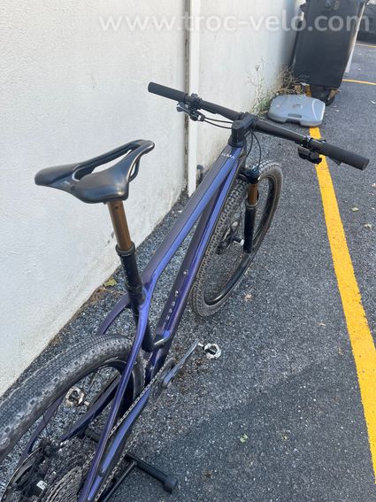 Orbea Alma custom - 4