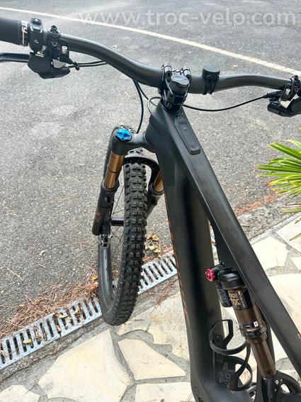 Specialized turbo levo SL s works taille M - 2