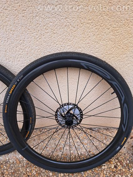 Roues artisanales rar gx38 - 2
