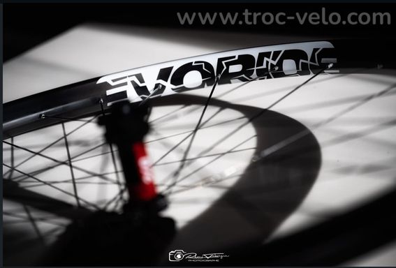 Roues Evoride - 4