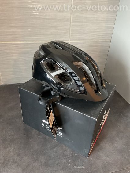Casque Scott  - 2