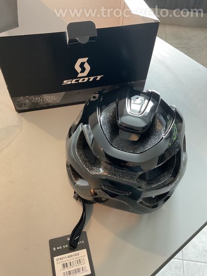 Casque Scott  - 3