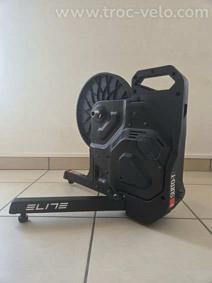 Home trainer Elite Suito-T - 3