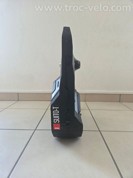 Home trainer Elite Suito-T - 4