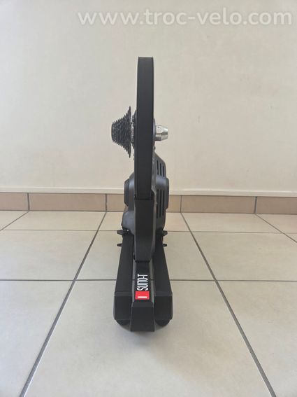 Home trainer Elite Suito-T - 5