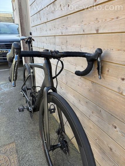 Specialized Sworks Sl6 - 3