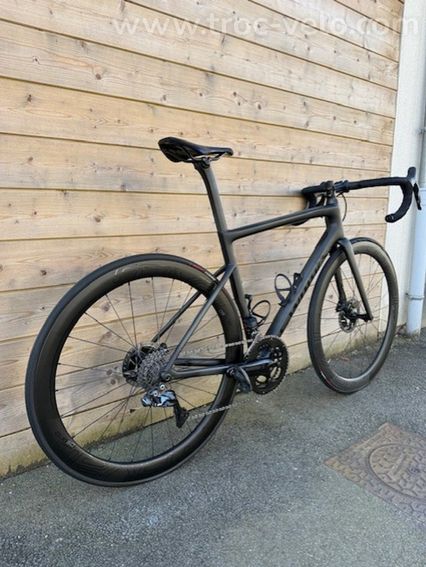 Specialized Sworks Sl6 - 2