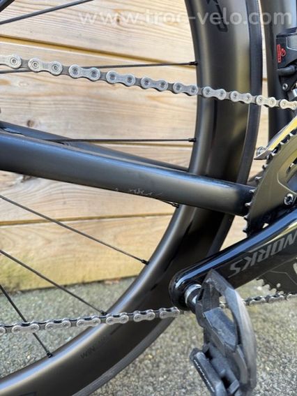 Specialized Sworks Sl6 - 7