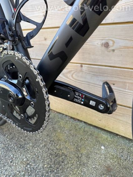 Specialized Sworks Sl6 - 6