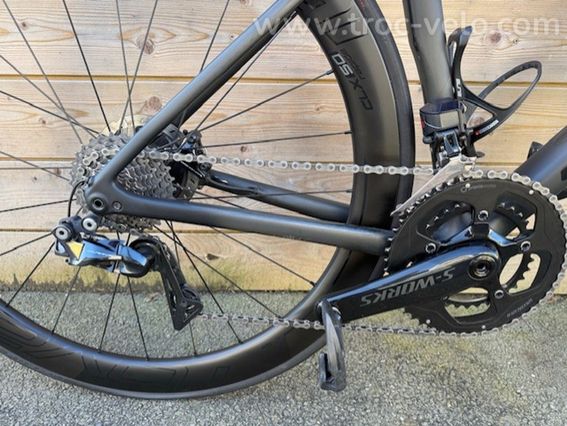 Specialized Sworks Sl6 - 5