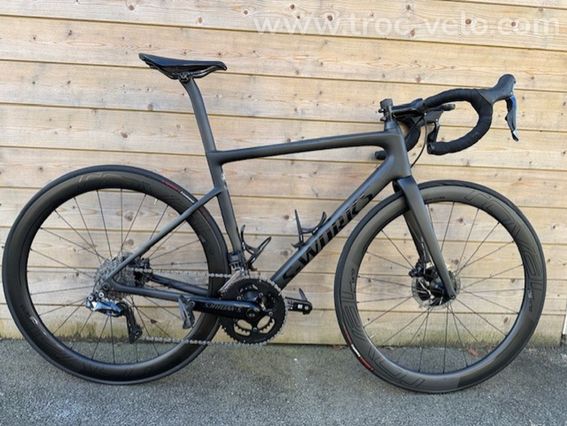 Specialized Sworks Sl6