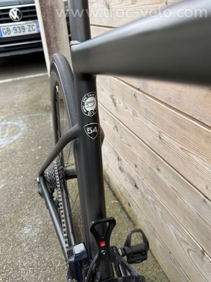 Specialized Sworks Sl6 - 4