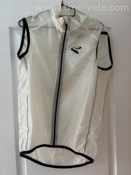 Gilet coupe vent EKOI taille XL état neuf