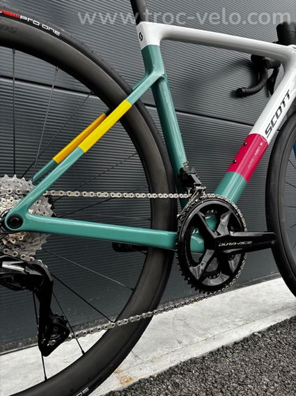 SCOTT Addict RC Pro - 2