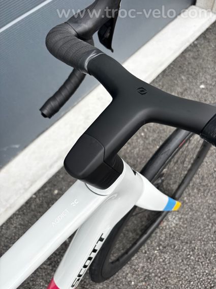SCOTT Addict RC Pro - 4
