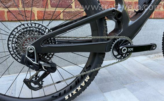Scott Spark RC World Cup EVO TR 2025 - 2