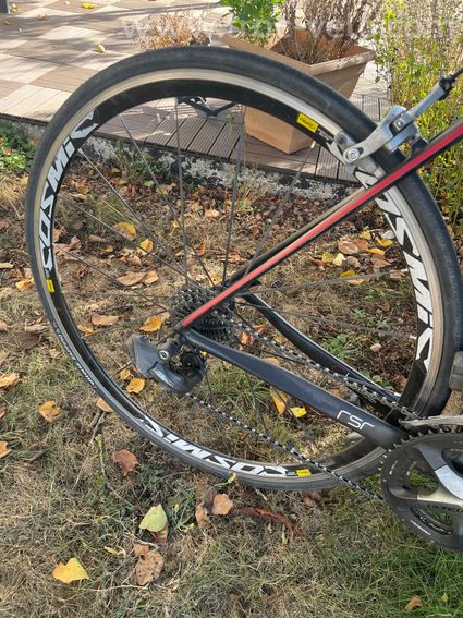 Vends vélo route Peugeot DI 2 2013 - 2