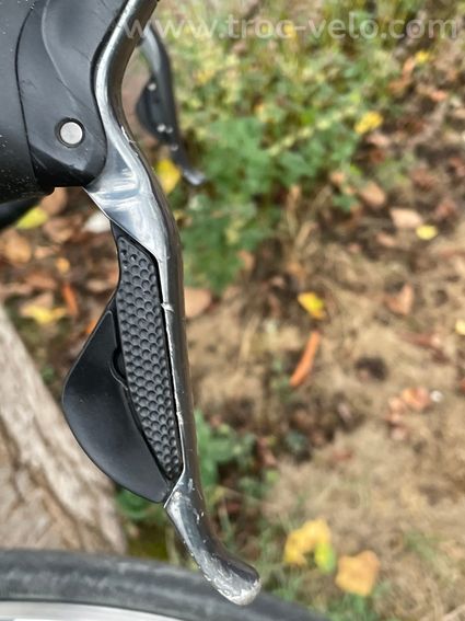 Vends vélo route Peugeot DI 2 2013 - 11