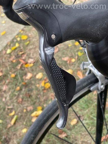 Vends vélo route Peugeot DI 2 2013 - 12