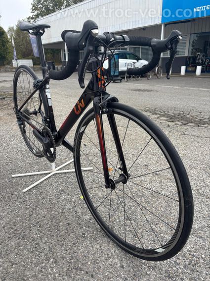 LIV LANGMA ADVANCED 2 - Ultegra/patins - 2